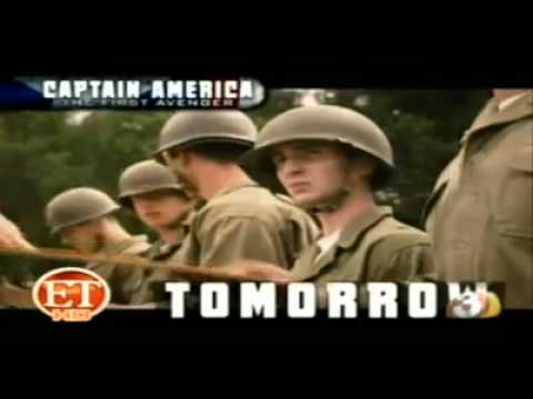 Captain America Teaser Entertainment Tonight.mp4