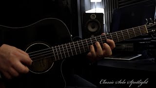 Download lagu Yngwie Malmsteen - Flamenco Diablo (Full Cover) mp3