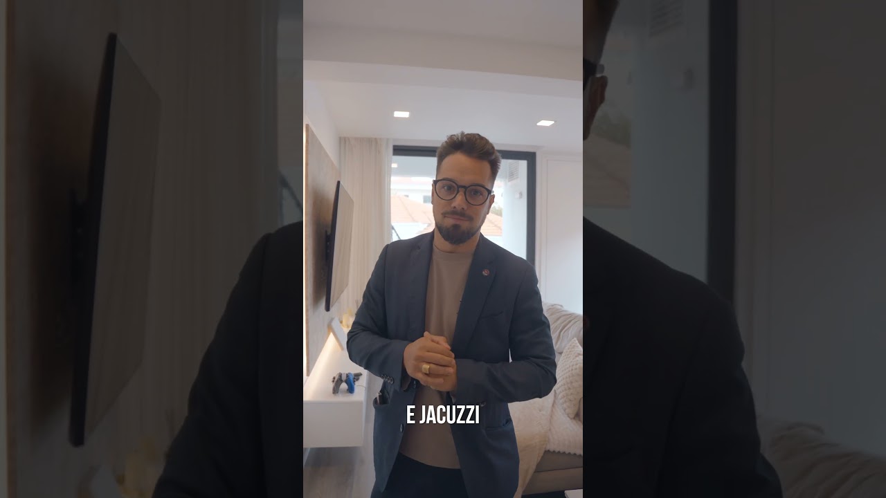 Vídeo do imóvel