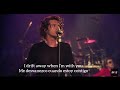 by my side inxs subtitulado live hd ingles español hq