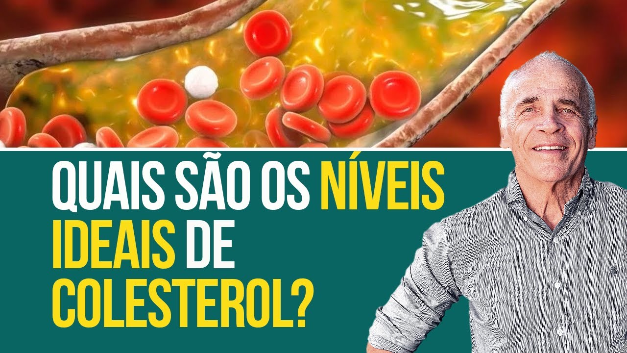 Nova Pesquisa Alerta: HDL Alto (colesterol bom) Associado a Risco de Demência e Mortalidade