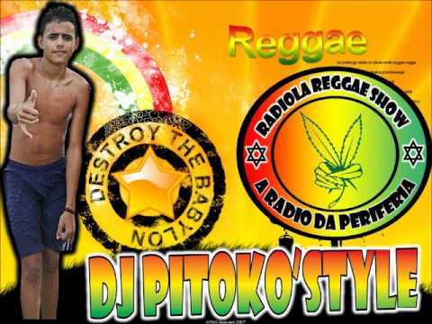 Melô de Jardim de Flores - Dj Pitoko Style.wmv