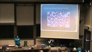 Parasites: unwelcome visitors in your body