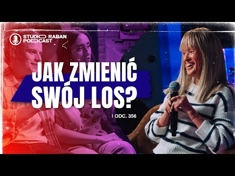 Jak zmienić swój los? | „Moje życie z rybią łuską…” - Basia Kędzior | ODC. 356