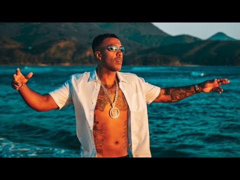 “Antes Que Se Perceba” MC Cebezinho - DJ GM e DJ Oldilla 