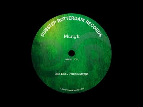 Mungk - Temple Steppa