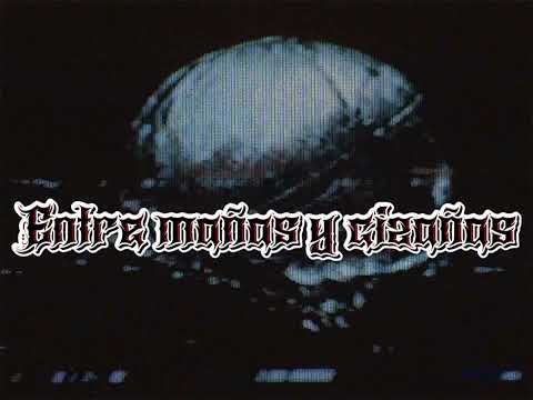 Derzor LaVey - Entre mañas y cizañas Ft @Osirisdrinks (Beat x PincheRuido) Prod.E-vil Angel