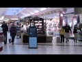 Last Minute Shoppers Hit Morgantown Mall 12 24