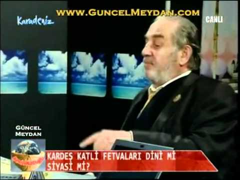Ceviz Kabuğu - Kadir Mısıroğlu - 14 Ekim 2011