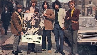 The Pretty Things - Defecting Grey
