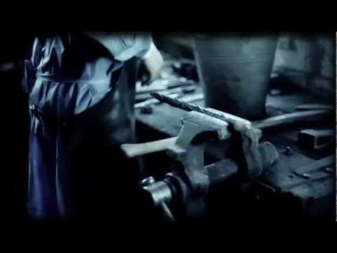 Lolita KompleX - All The Things She Said [official PV]  feat. Kitty Casket