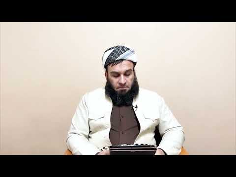 ئایا كام وەسەوەسە كوفرە و مرۆڤ پێی كافر دەبێت؟؟