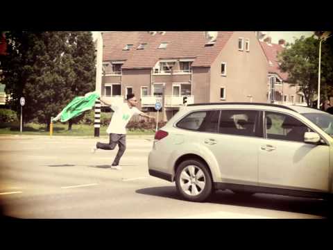 JR de Regelneger - Binnen / Buiten - Prod. PB Poetizbewijs