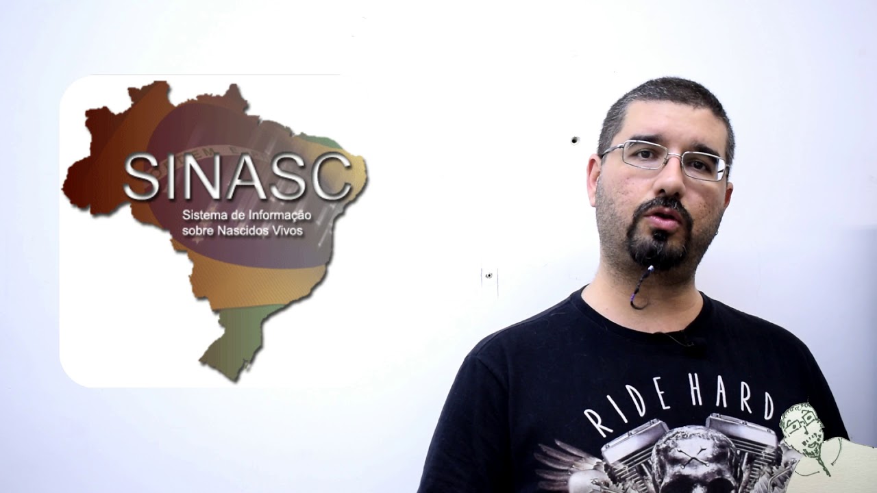 [VIDEOAULA] Vigilância Epidemiológica