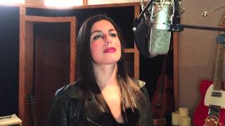 Shayna Leigh - Elastic Heart by Sia (Cover)