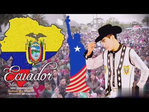 GIRA  U.S.A  MANUEL IZA 2017