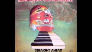 Brian Auger´s Oblivion Express:  Beginning Again