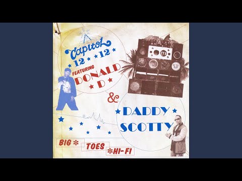 Where I'm At feat. Donald D & Daddy Scotty