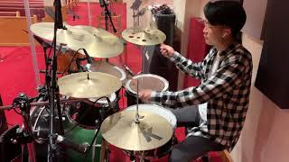Download lagu Love Never Fails 여호와께 돌아가자 - J-US (Drum Cover) mp3 Download lagu Love Never Fails 여호와께 돌아가자 - J-US (Drum Cover) mp3