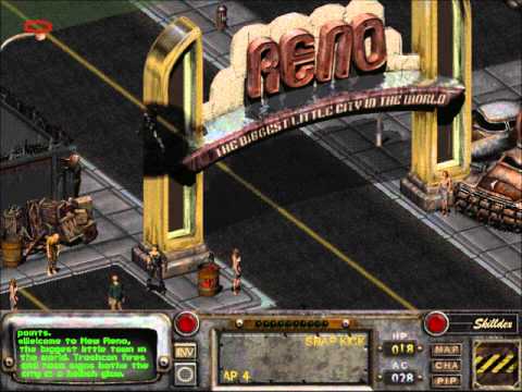 The Easiest & Fastest way to Retrieve the G.E.C.K.