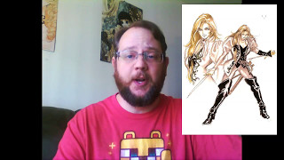 Castlevania Ravenloft RPG Session 1 - 3