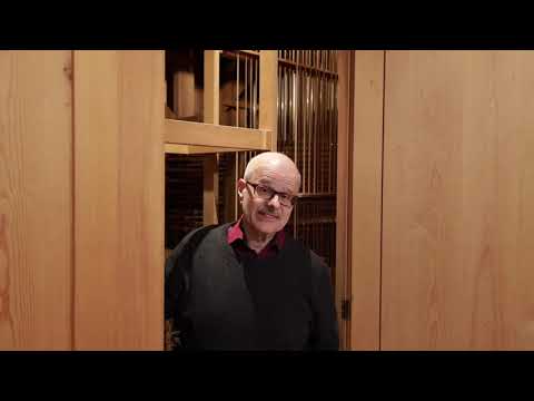 30 Minuten Orgelmusik - Making of