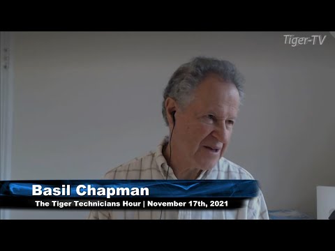 November 17th, Tiger Technician's Hour on TFNN - 2021