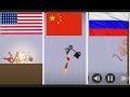 USA Vs China Vs Russia Meme