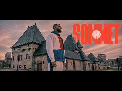 EMP1RE - SOMMET (Official Music Video)