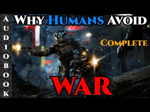 Why Humans Avoid War   Complete Series