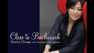 I'll Never Fall In Love Again / Marica Hiragla with Manhattan Jazz Quintet