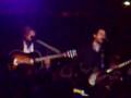 We Are Scientists Nobody Move Nobody Gets Hurt Live