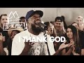 I Thank God - Maverick City Music x UPPERROOM