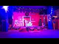 Sesame Street Bay Of Play Christmas