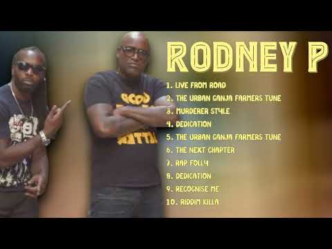 Rodney P-Year's essential hits roundup mixtape-All-Time Favorite Mix-Cool-headed