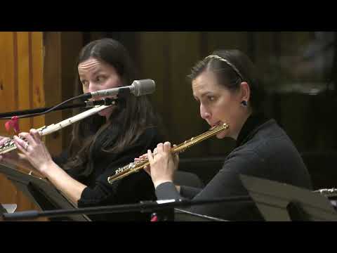 Philip Glass: Metamorphosis I - Brooklyn Orchestra - Olivier Glissant