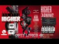 Ice Cube Higher Instrumental Dirty Lyrics High Definition Enhanced 2K