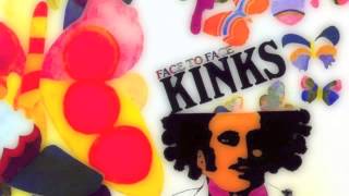 The Kinks - House In The Country