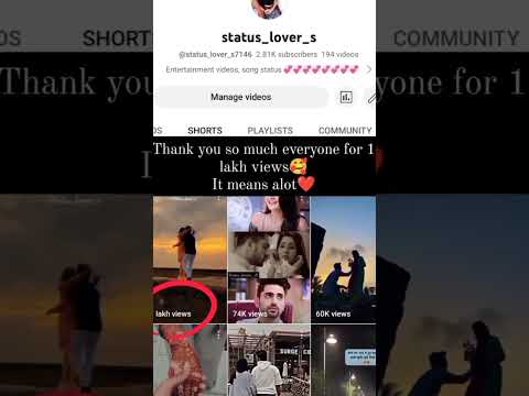 YouTube Thumbnail