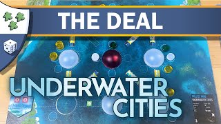 Underwater Cities video thumbnail