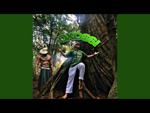 Sequência de Pontos para Oxóssi - Os Melhores