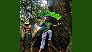 Sequência de Pontos para Oxóssi - Os Melhores