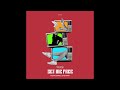 Vision - Set Me Free (feat. Cristina) [Official Audio]