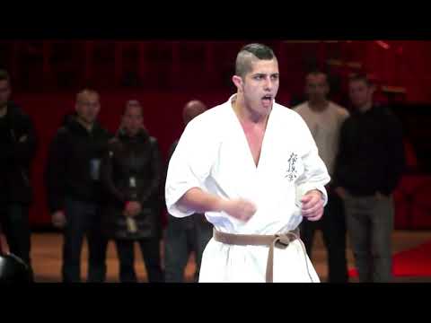 Eduard INGEAUA Vs Giuseppe STURIALE