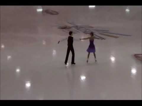 2011 Canada Winter Games - Figure Skating - 1