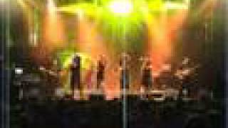 Stefanie Heinzmann LIVE &#39;Revolution&#39;