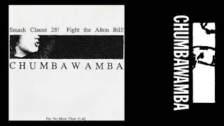 Chumbawamba - Fight The Alton Bill! (RESTORED)
