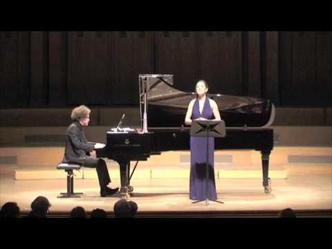 Bram Van Camp - Three Songs (Feasts of Fear and Agony)