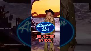 Country Stars Rejected by American Idol🤔