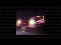 hayley kiyoko  - one bad night (slowed + reverb)